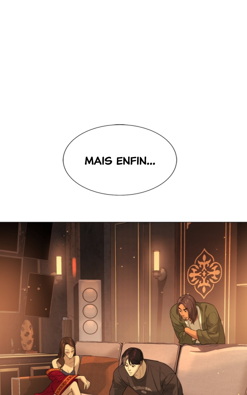 Read Killer Peter FR Manga Online