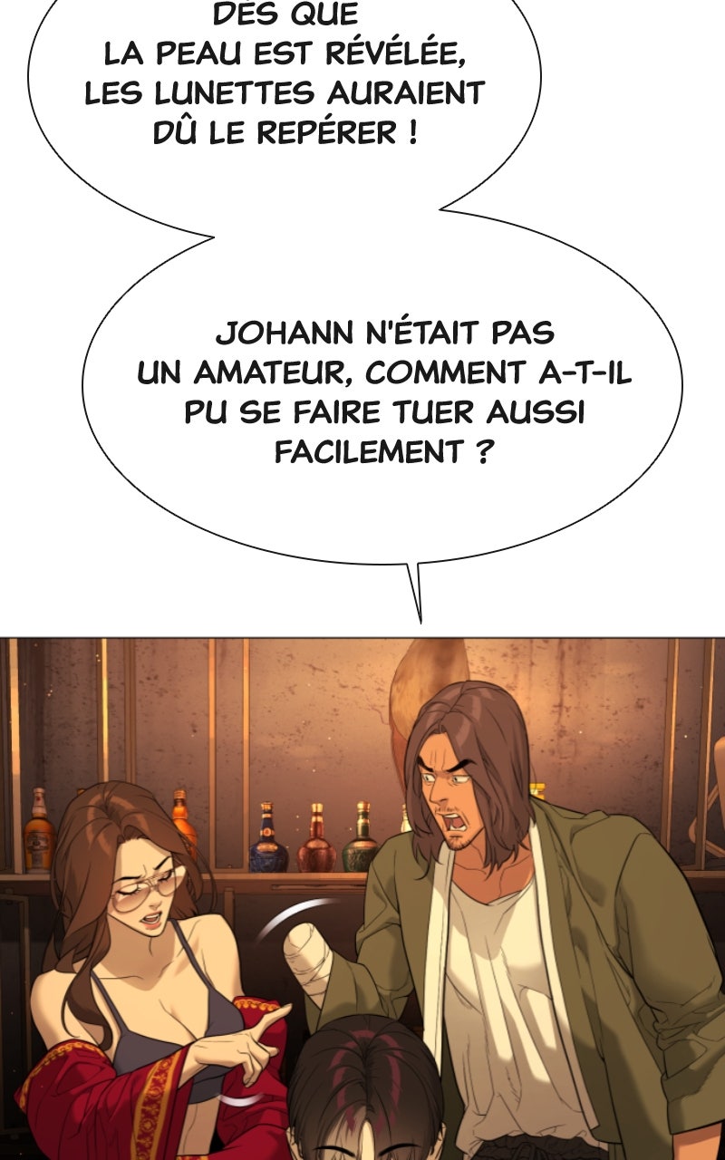 Read Killer Peter FR Manga Online