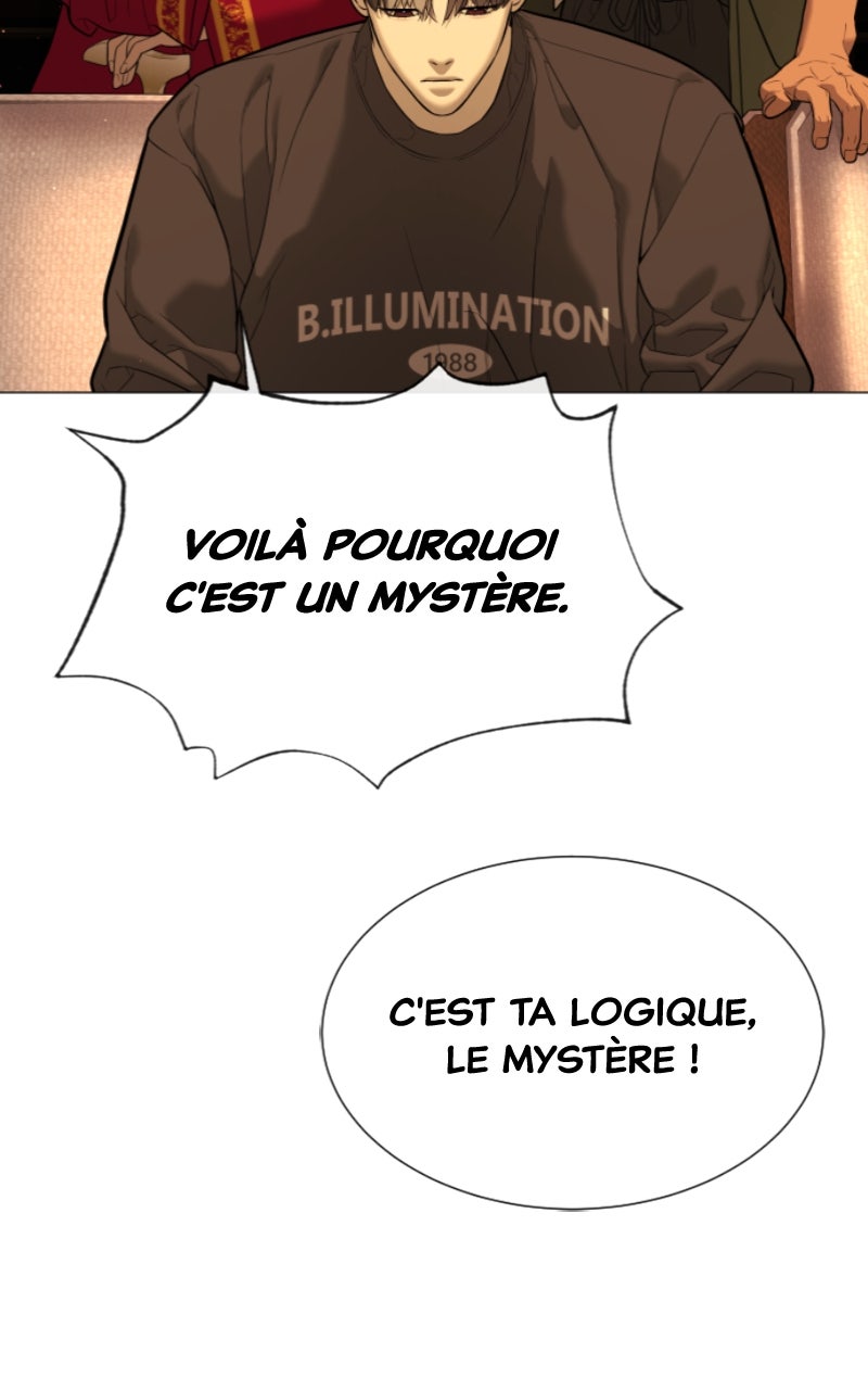 Read Killer Peter FR Manga Online