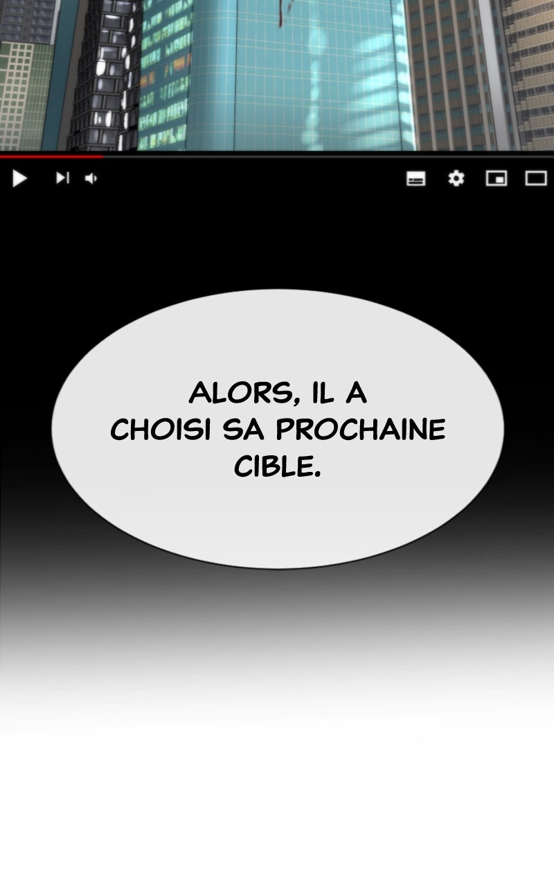 Read Killer Peter FR Manga Online