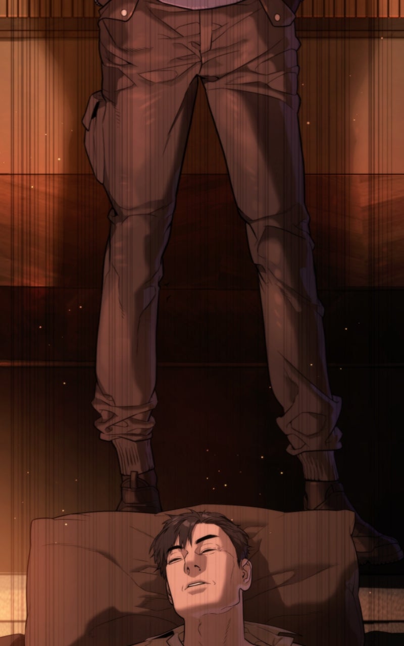 Read Killer Peter FR Manga Online