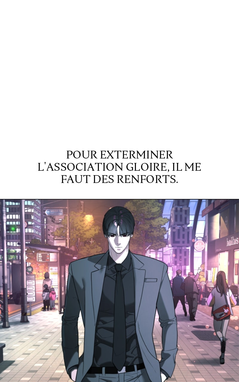 Read Killer Peter FR Manga Online