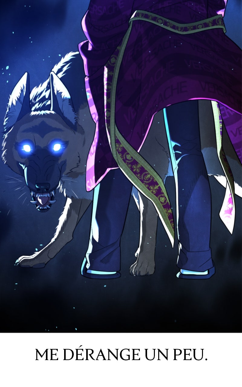 Read Killer Peter FR Manga Online