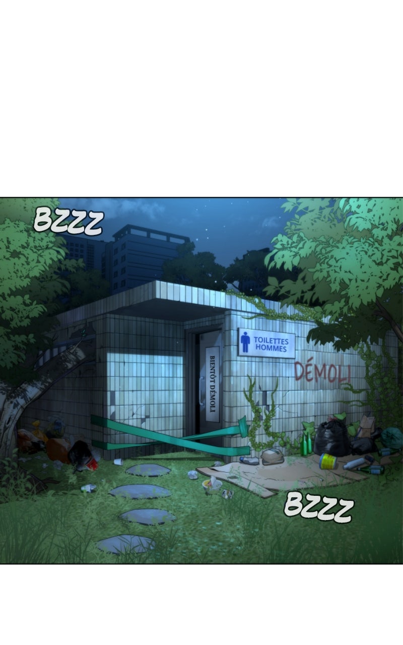 Read Killer Peter FR Manga Online