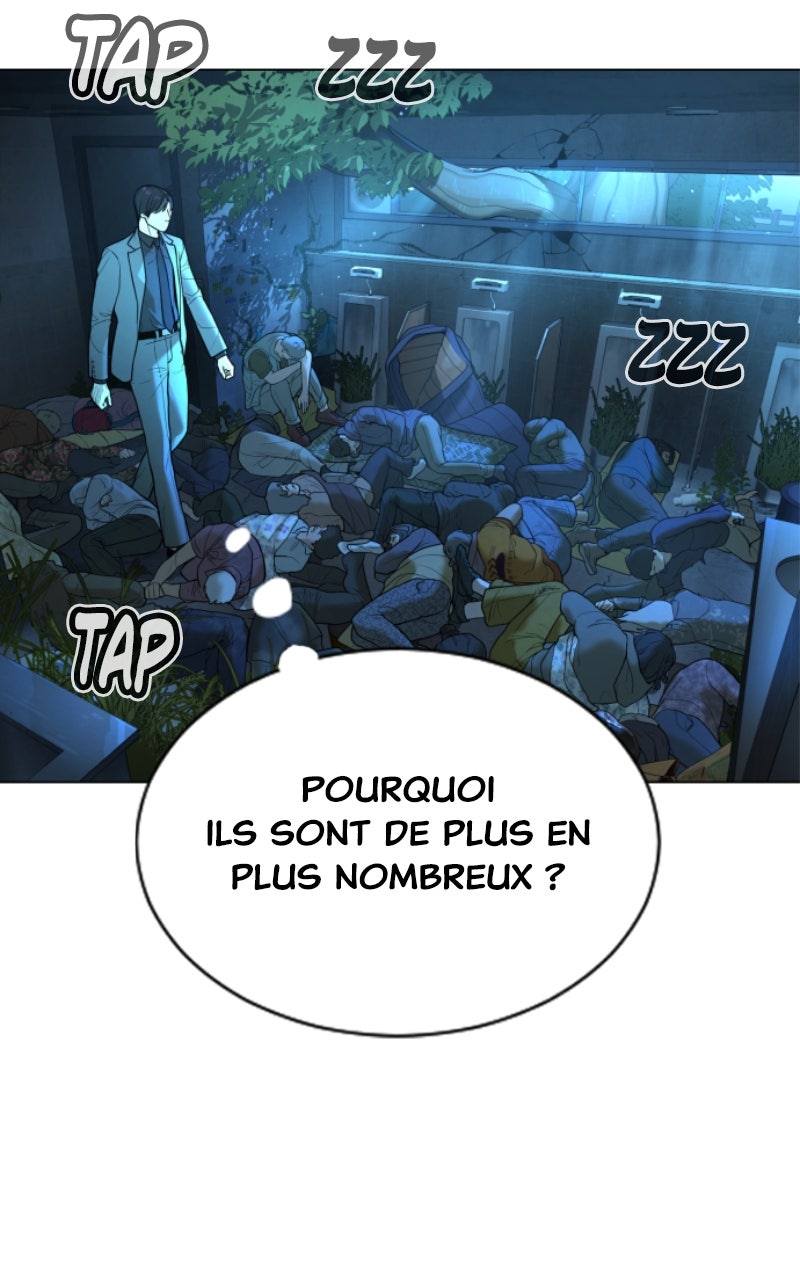 Read Killer Peter FR Manga Online