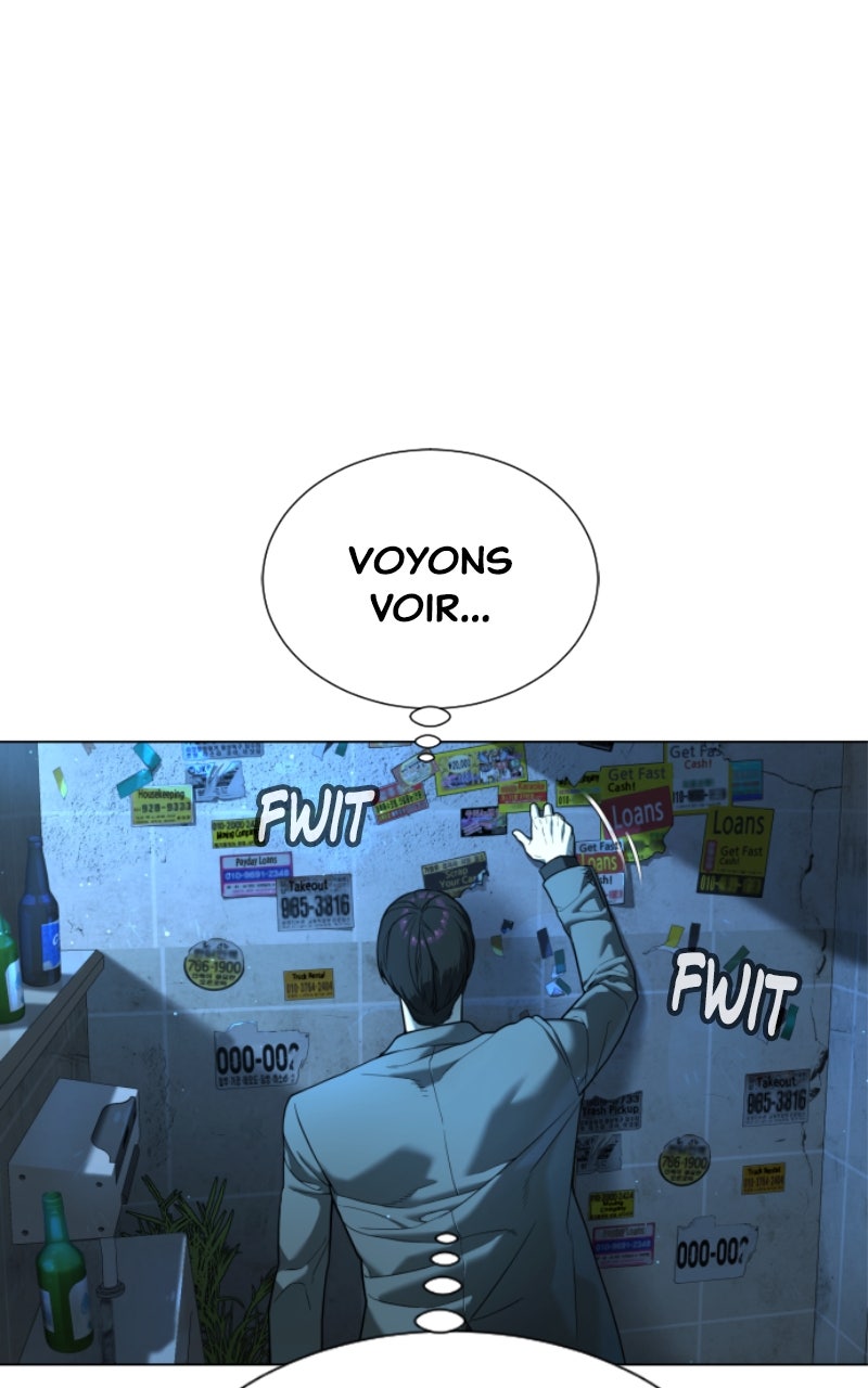 Read Killer Peter FR Manga Online