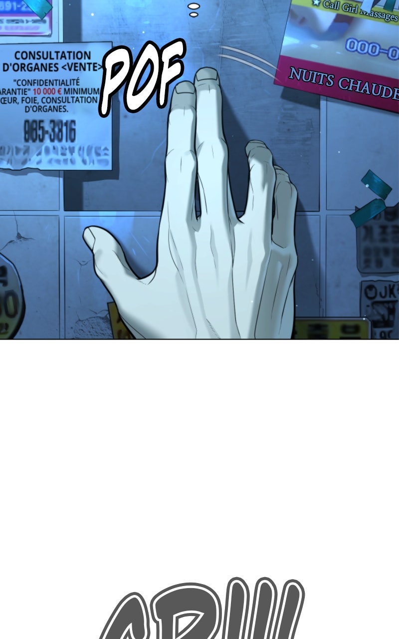 Read Killer Peter FR Manga Online