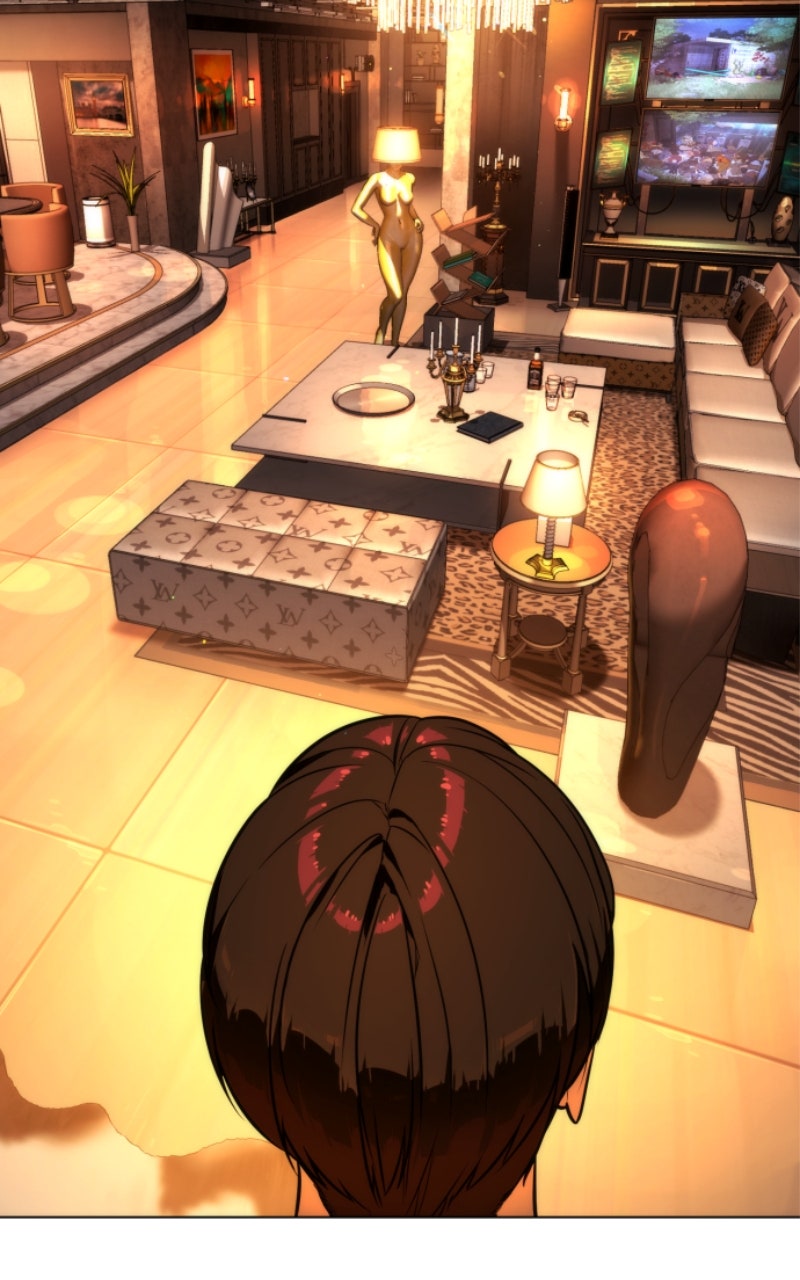 Read Killer Peter FR Manga Online