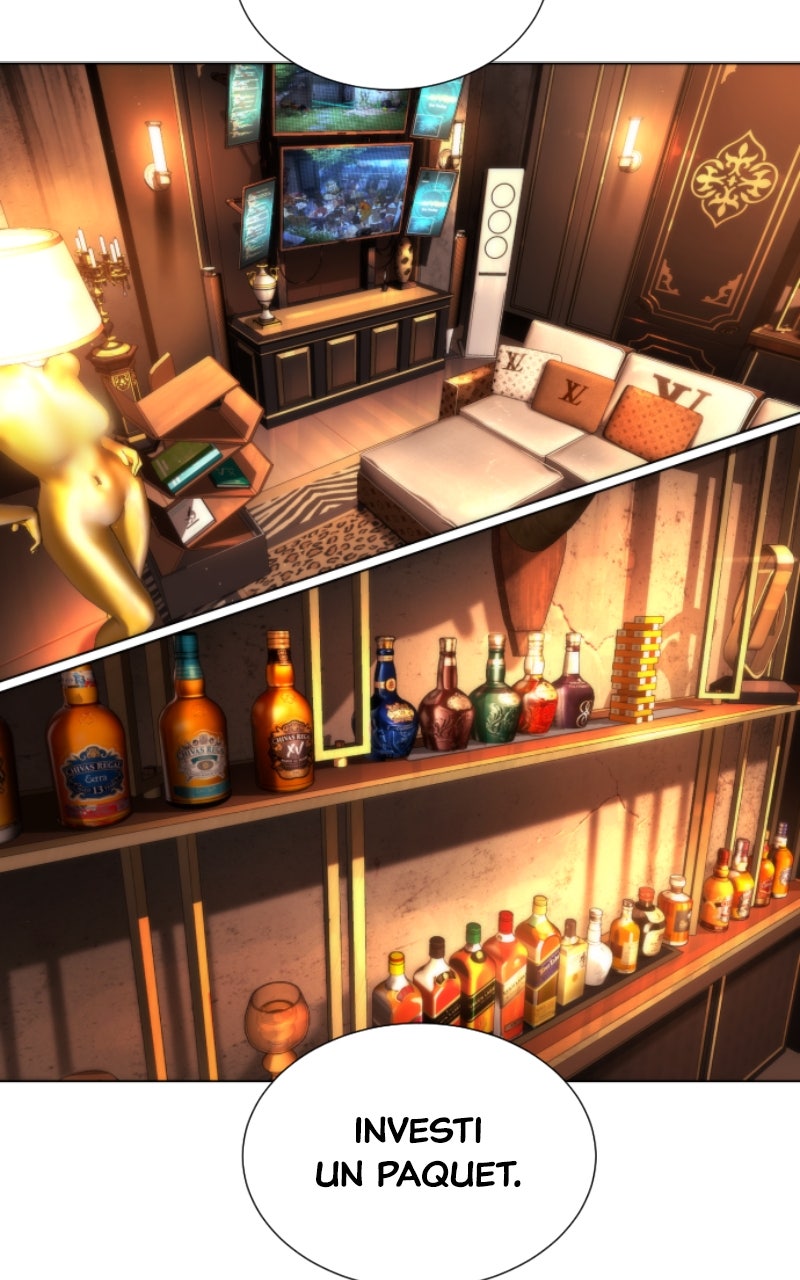 Read Killer Peter FR Manga Online