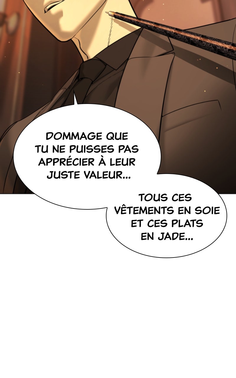 Read Killer Peter FR Manga Online