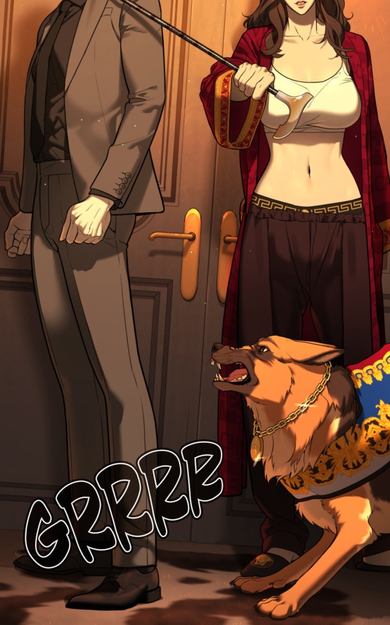 Read Killer Peter FR Manga Online