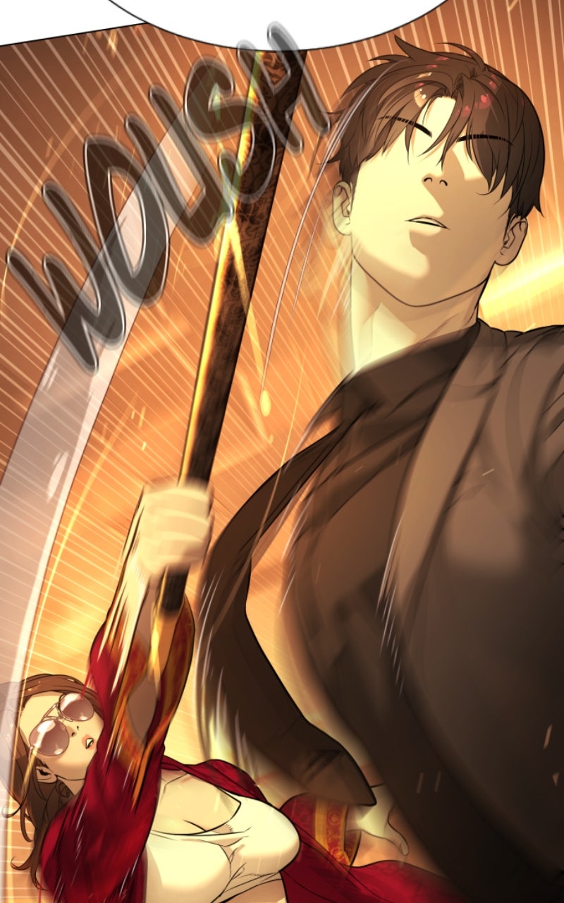 Read Killer Peter FR Manga Online