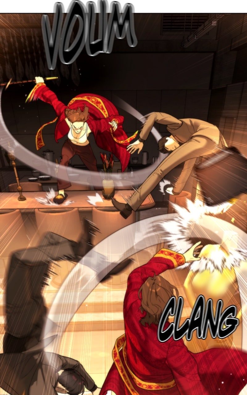 Read Killer Peter FR Manga Online