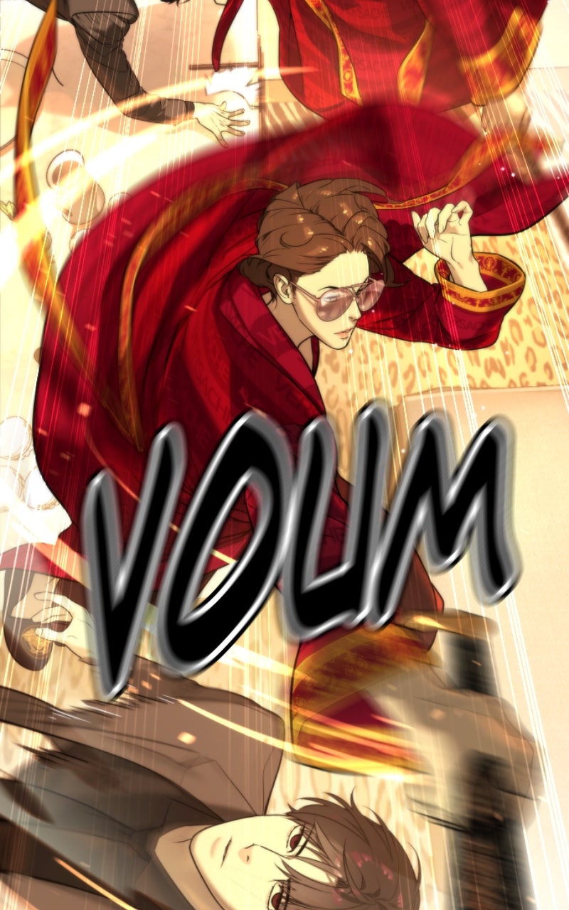 Read Killer Peter FR Manga Online