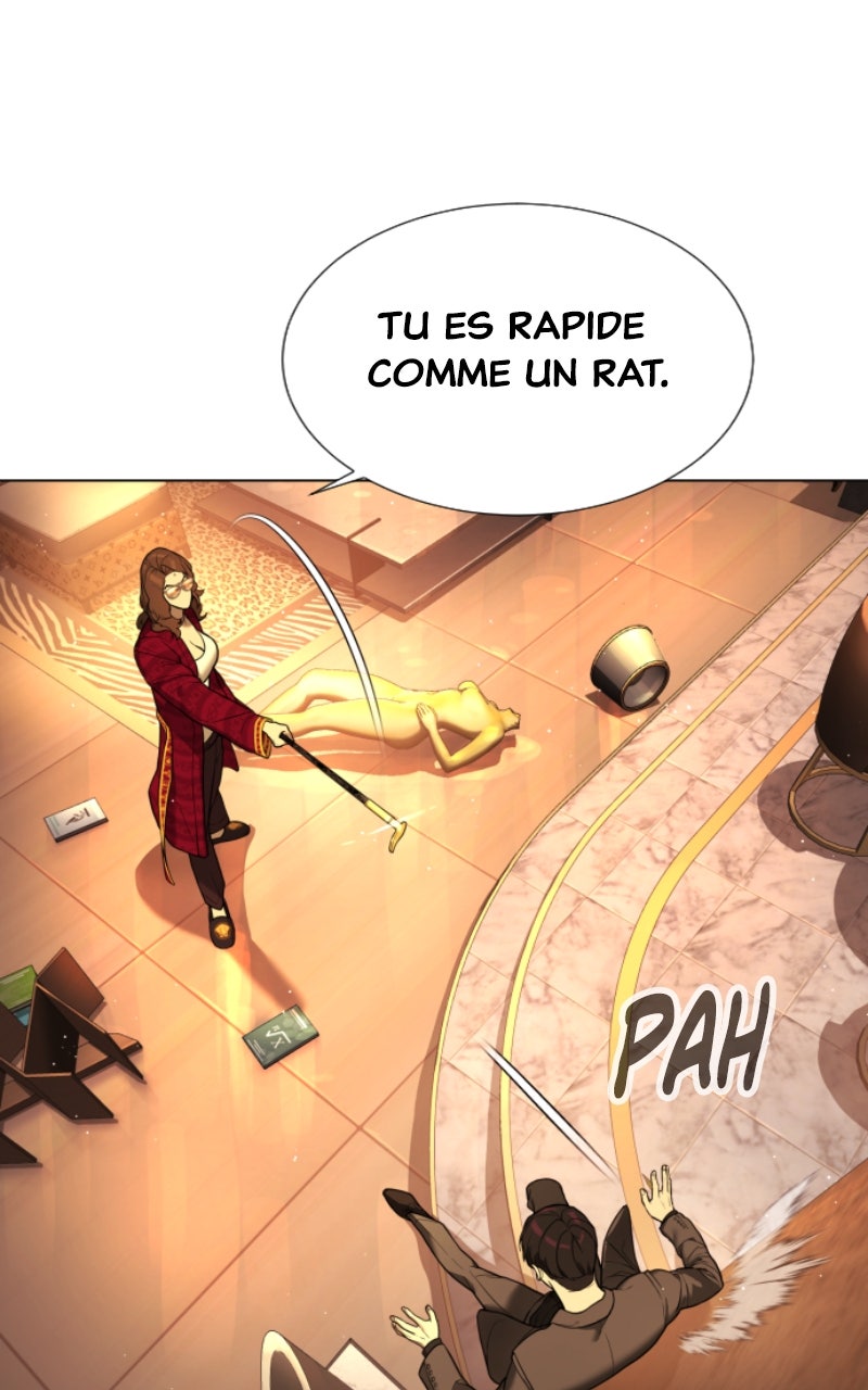 Read Killer Peter FR Manga Online