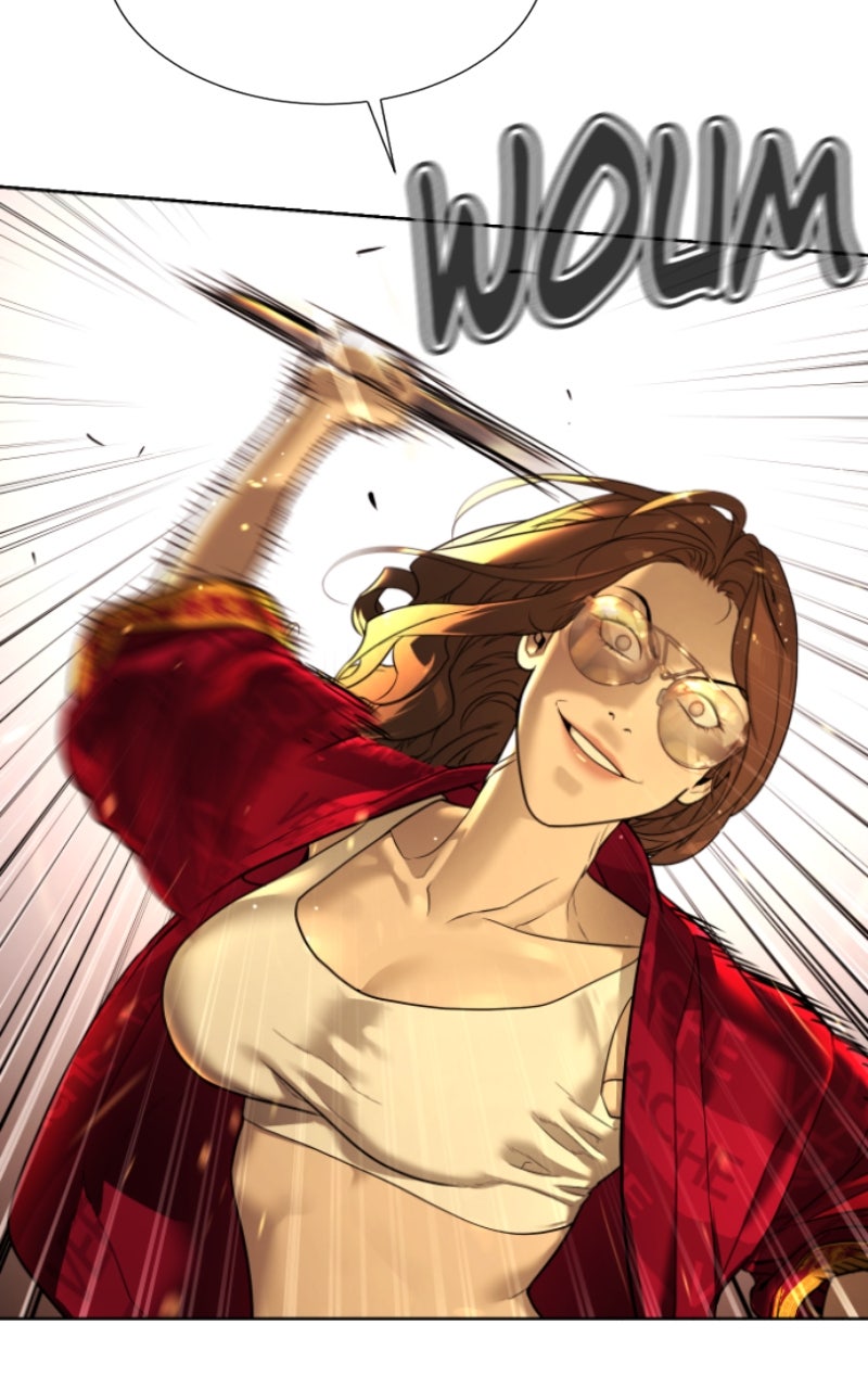 Read Killer Peter FR Manga Online