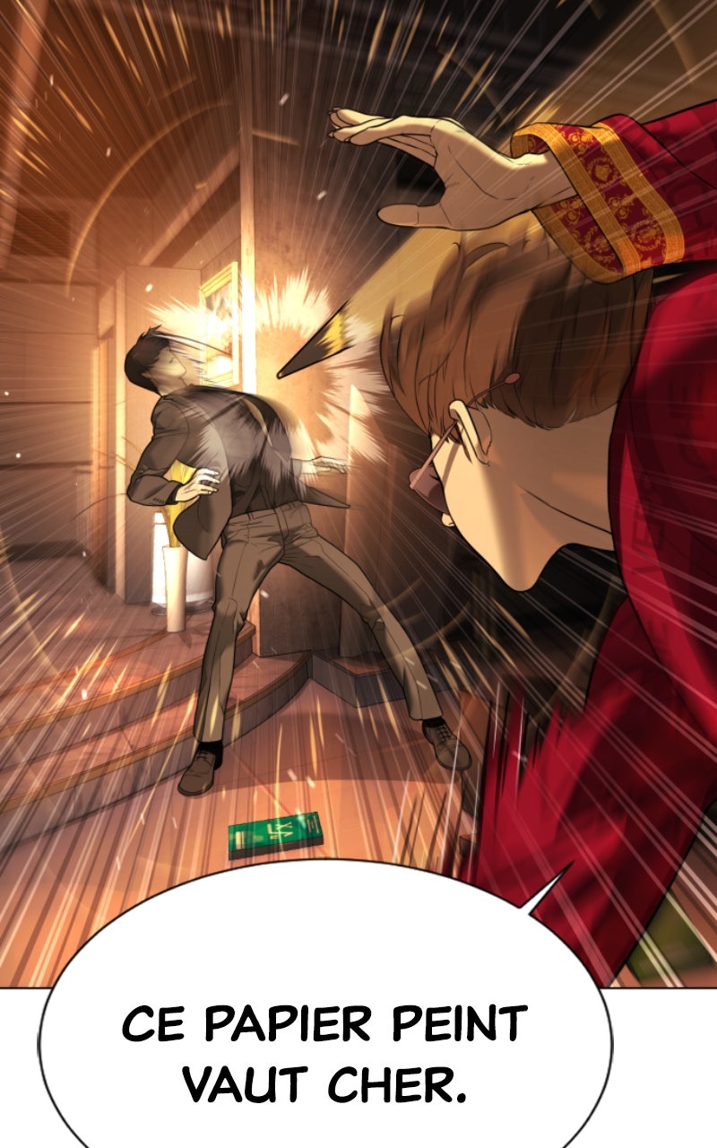 Read Killer Peter FR Manga Online