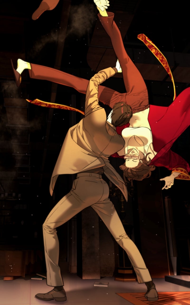 Read Killer Peter FR Manga Online