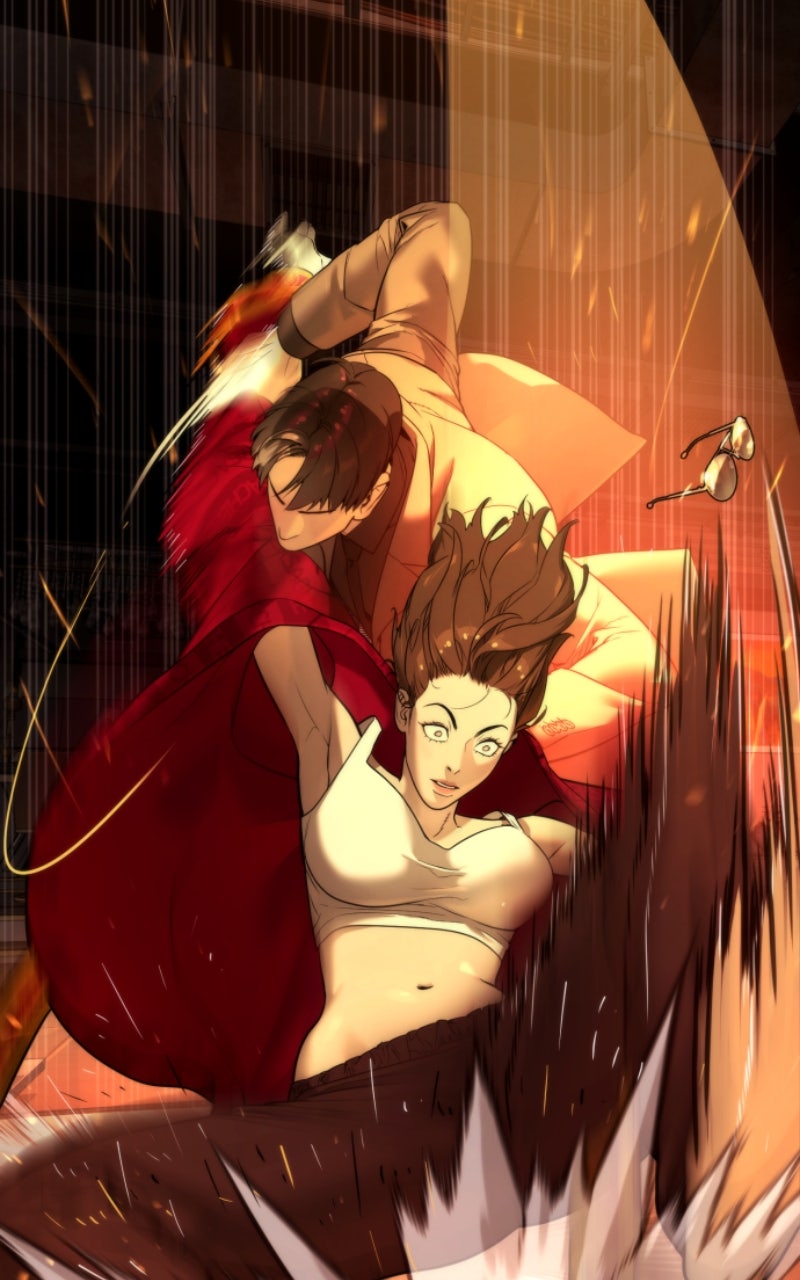 Read Killer Peter FR Manga Online