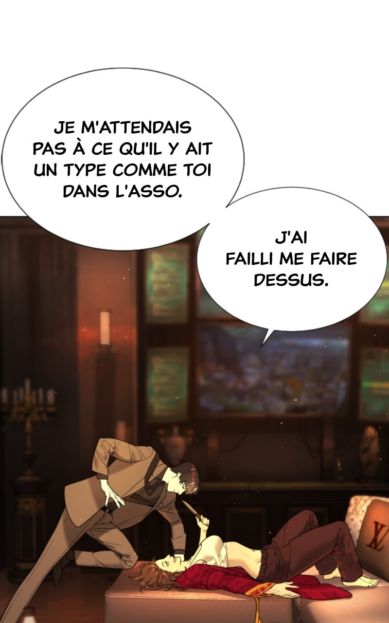 Read Killer Peter FR Manga Online