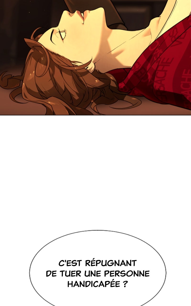 Read Killer Peter FR Manga Online