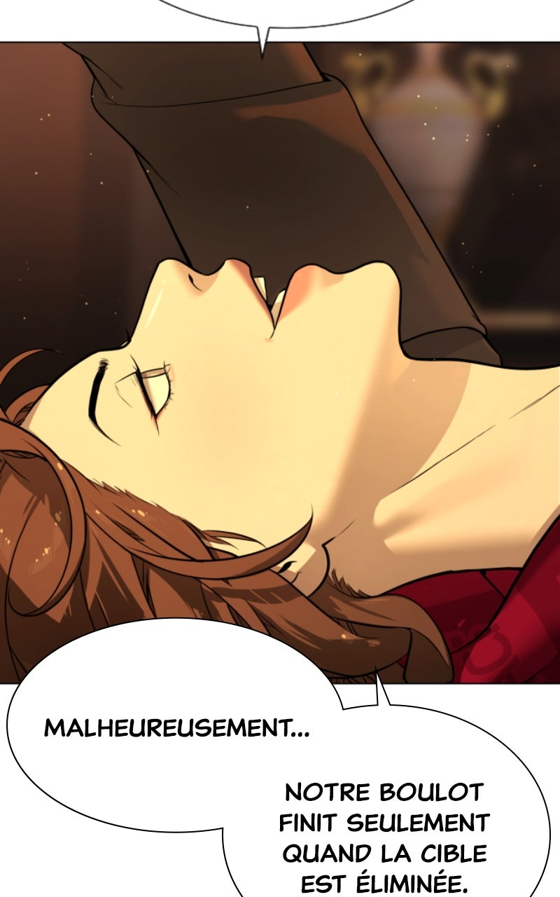 Read Killer Peter FR Manga Online