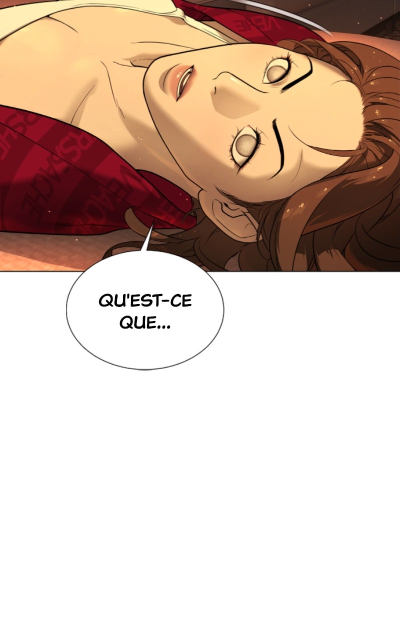 Read Killer Peter FR Manga Online