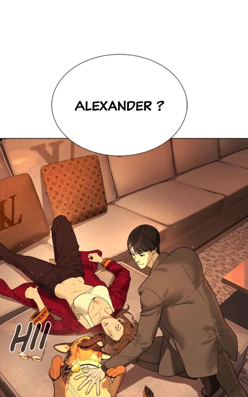 Read Killer Peter FR Manga Online