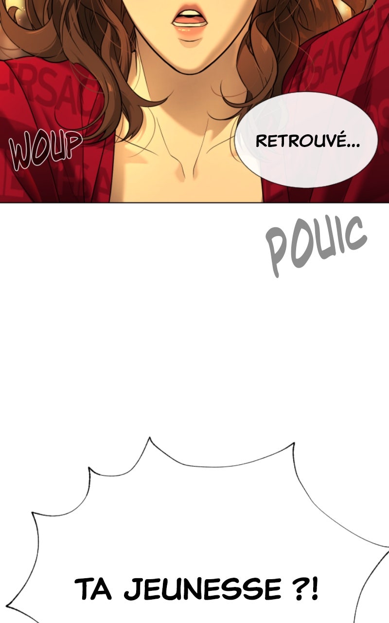 Read Killer Peter FR Manga Online