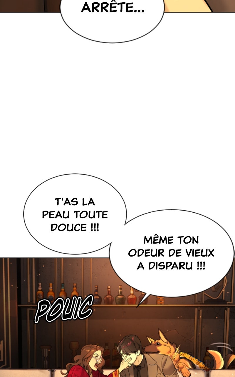 Read Killer Peter FR Manga Online