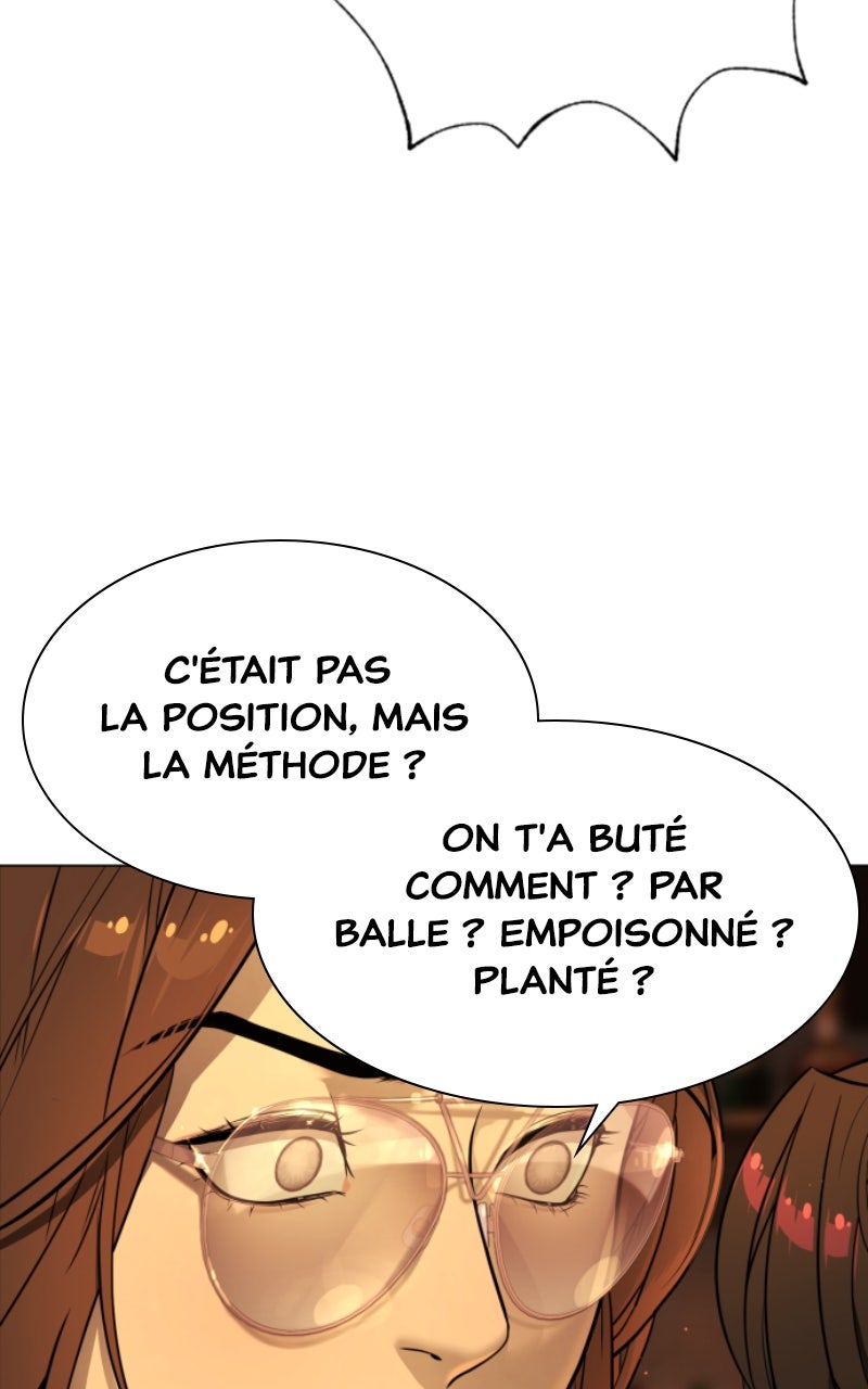 Read Killer Peter FR Manga Online