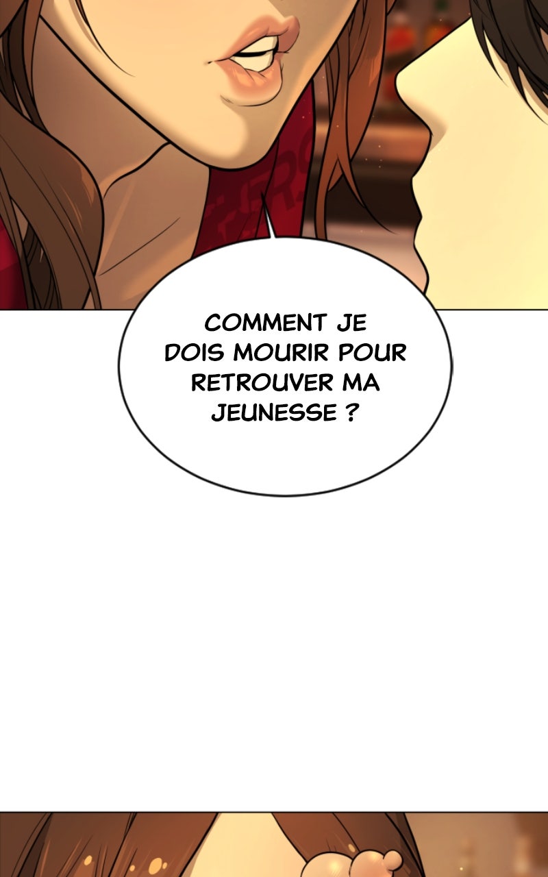 Read Killer Peter FR Manga Online