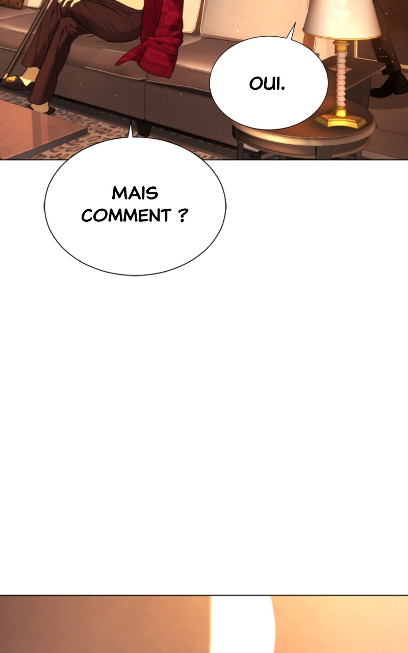 Read Killer Peter FR Manga Online