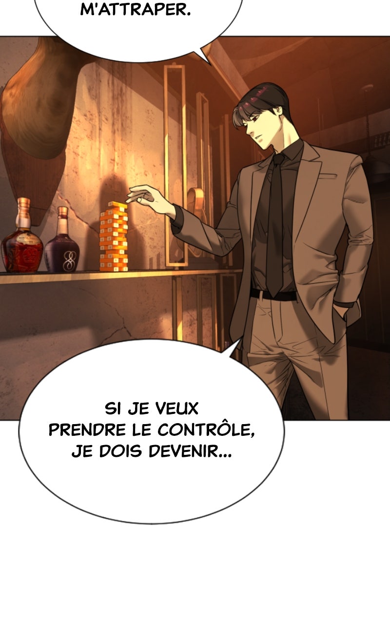 Read Killer Peter FR Manga Online
