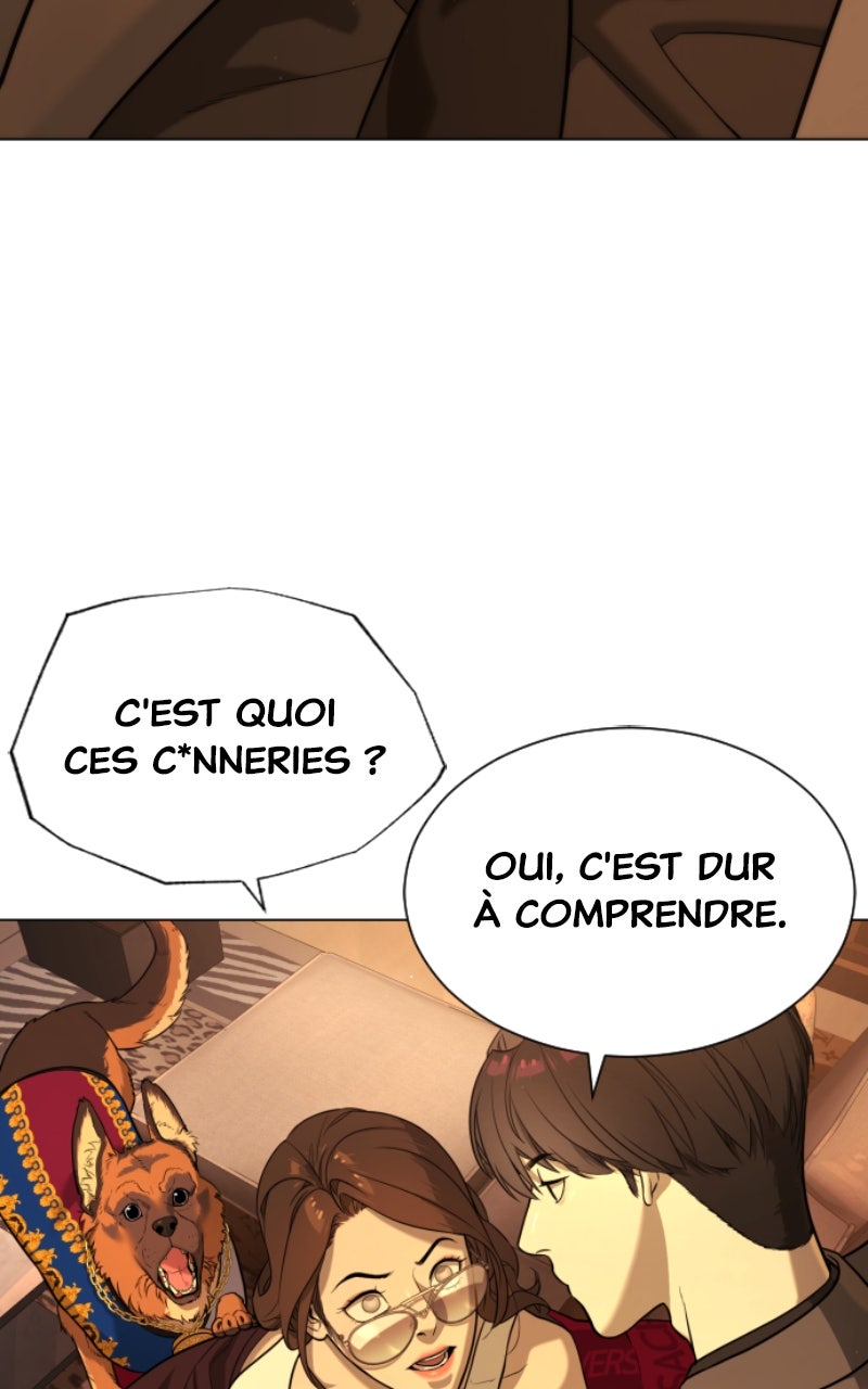 Read Killer Peter FR Manga Online