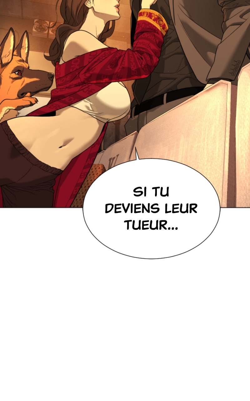 Read Killer Peter FR Manga Online