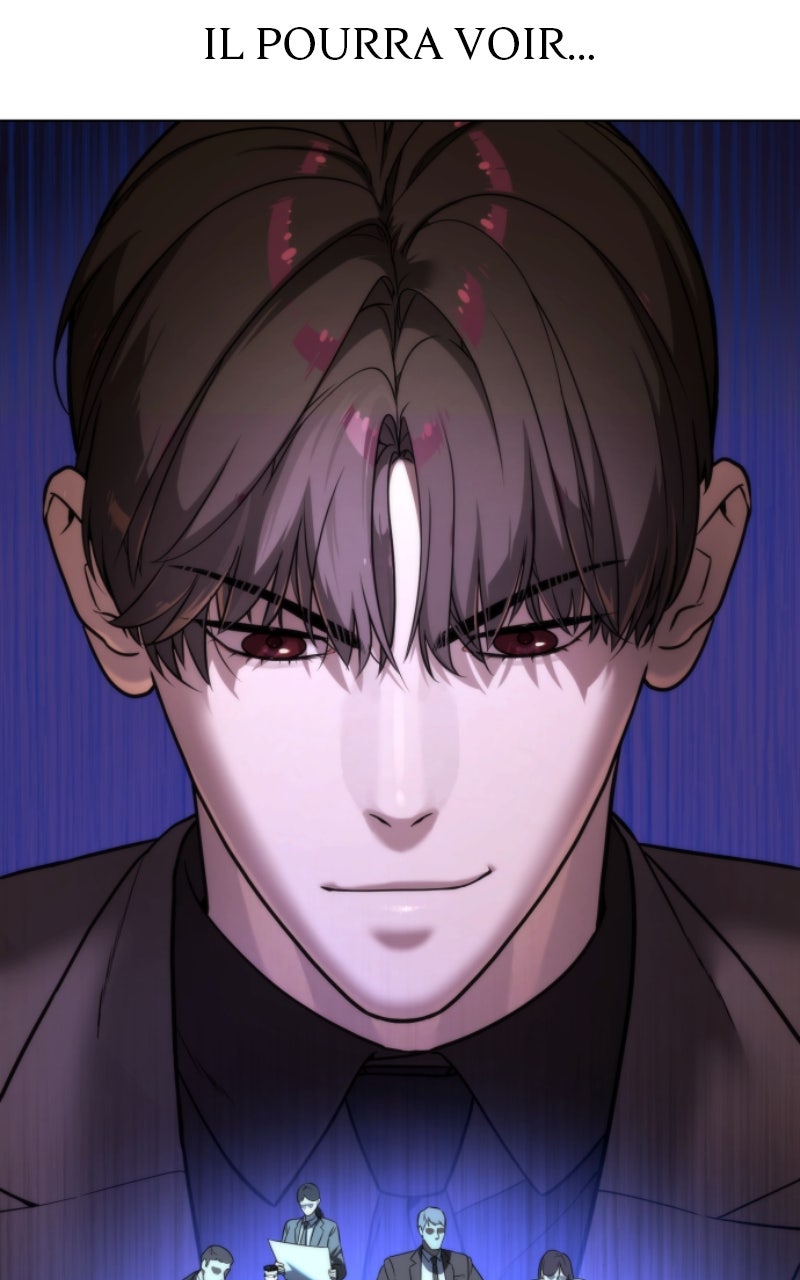 Read Killer Peter FR Manga Online