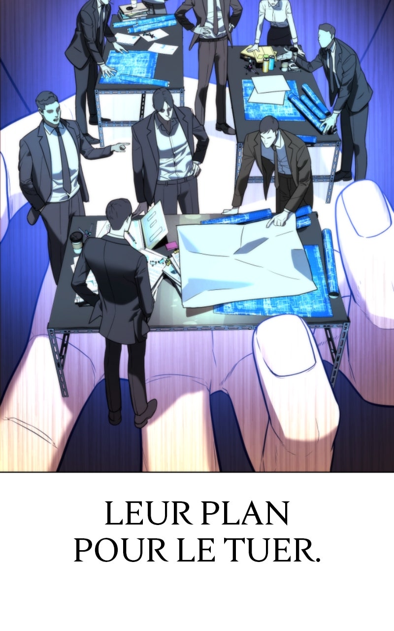 Read Killer Peter FR Manga Online