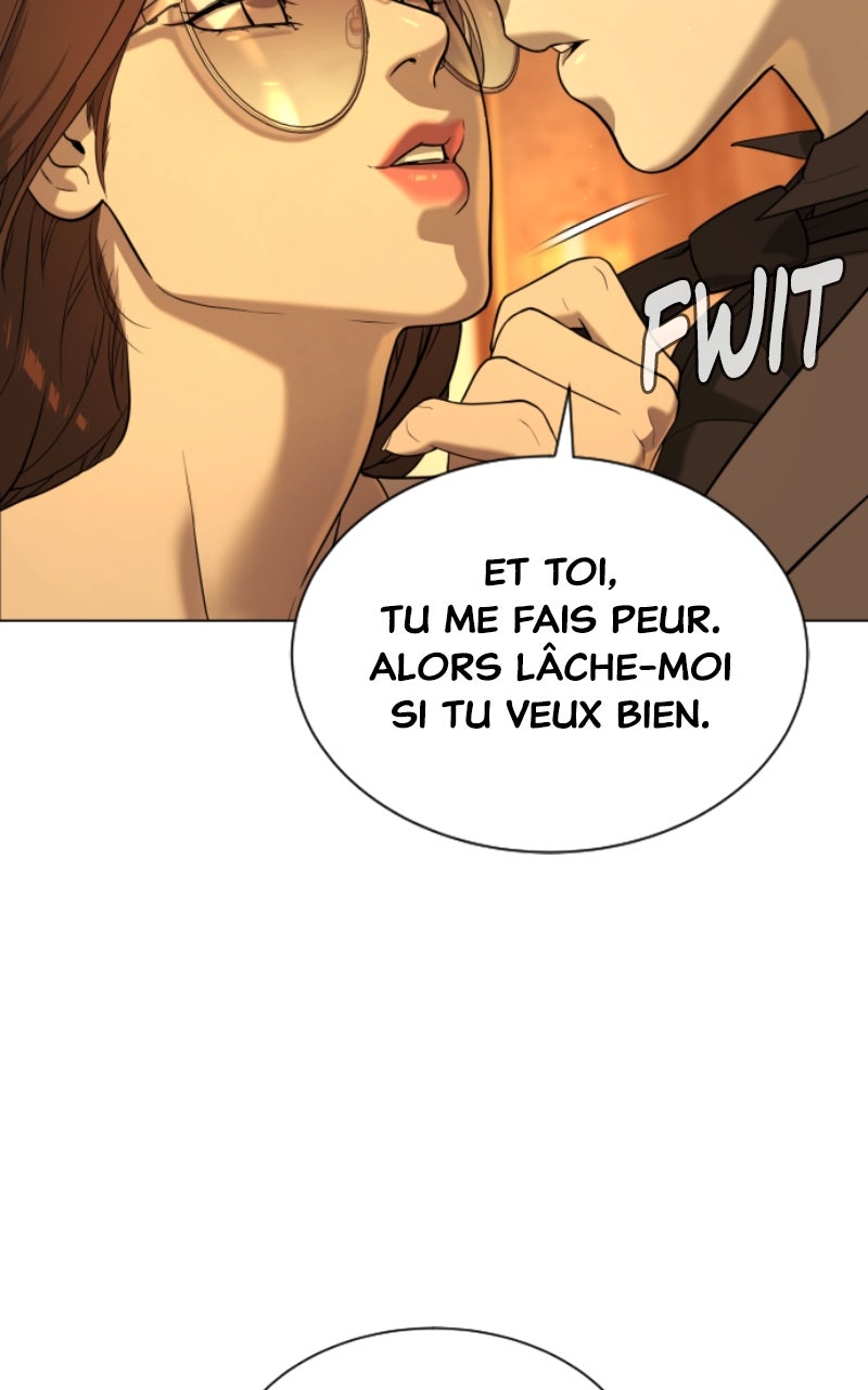 Read Killer Peter FR Manga Online