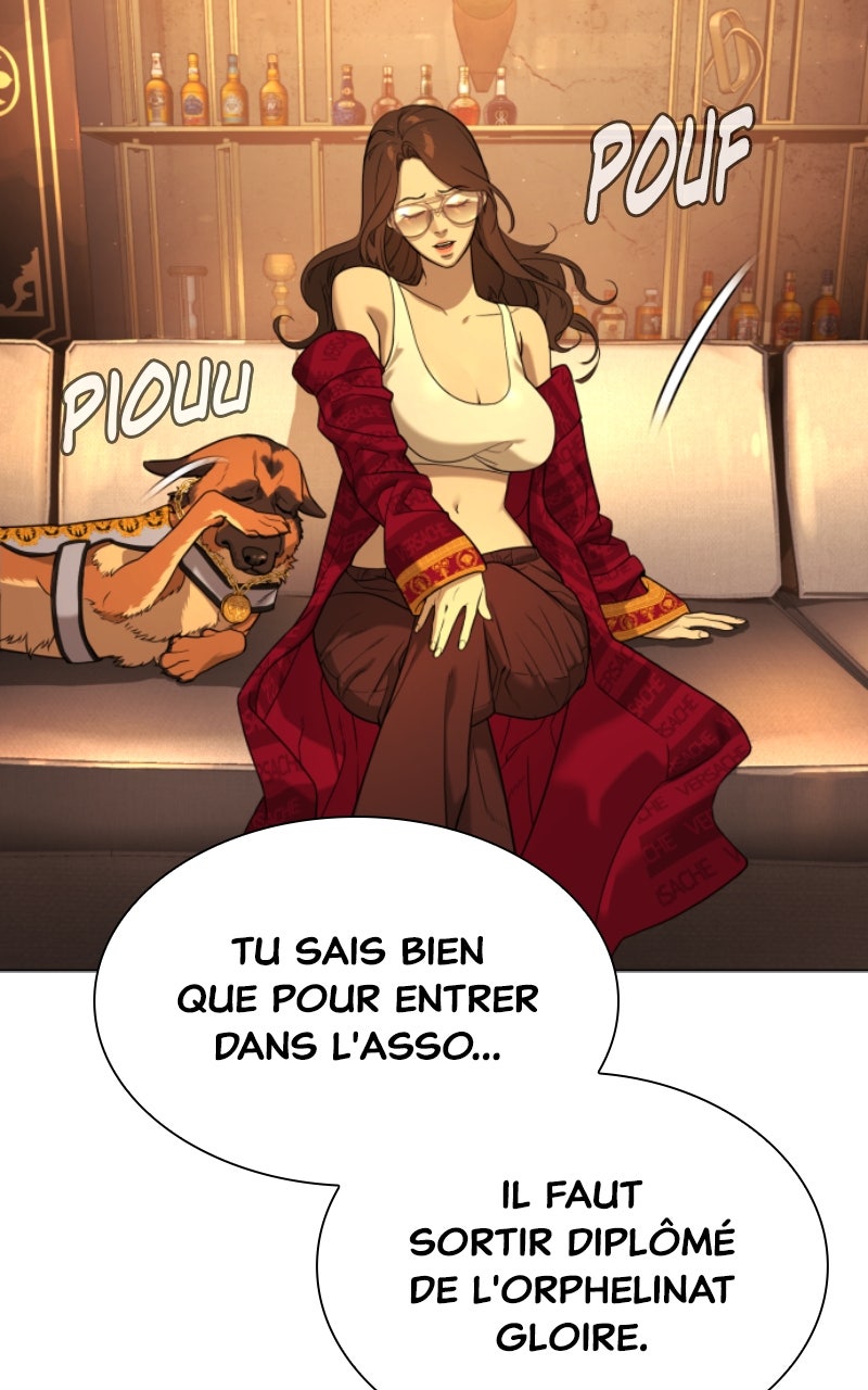 Read Killer Peter FR Manga Online