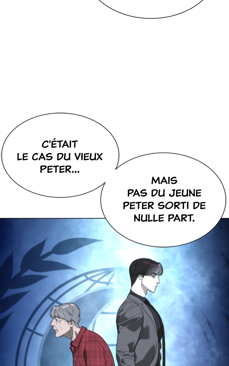 Read Killer Peter FR Manga Online
