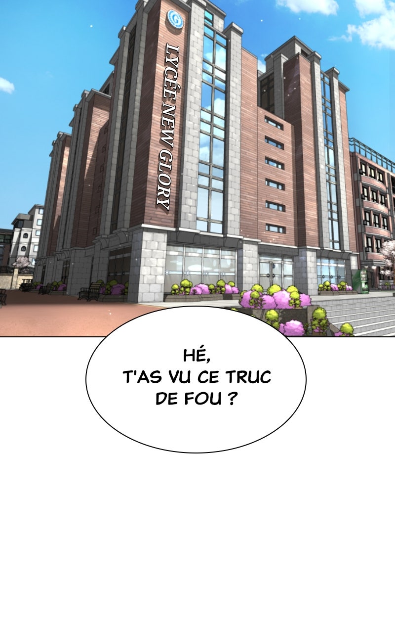 Read Killer Peter FR Manga Online