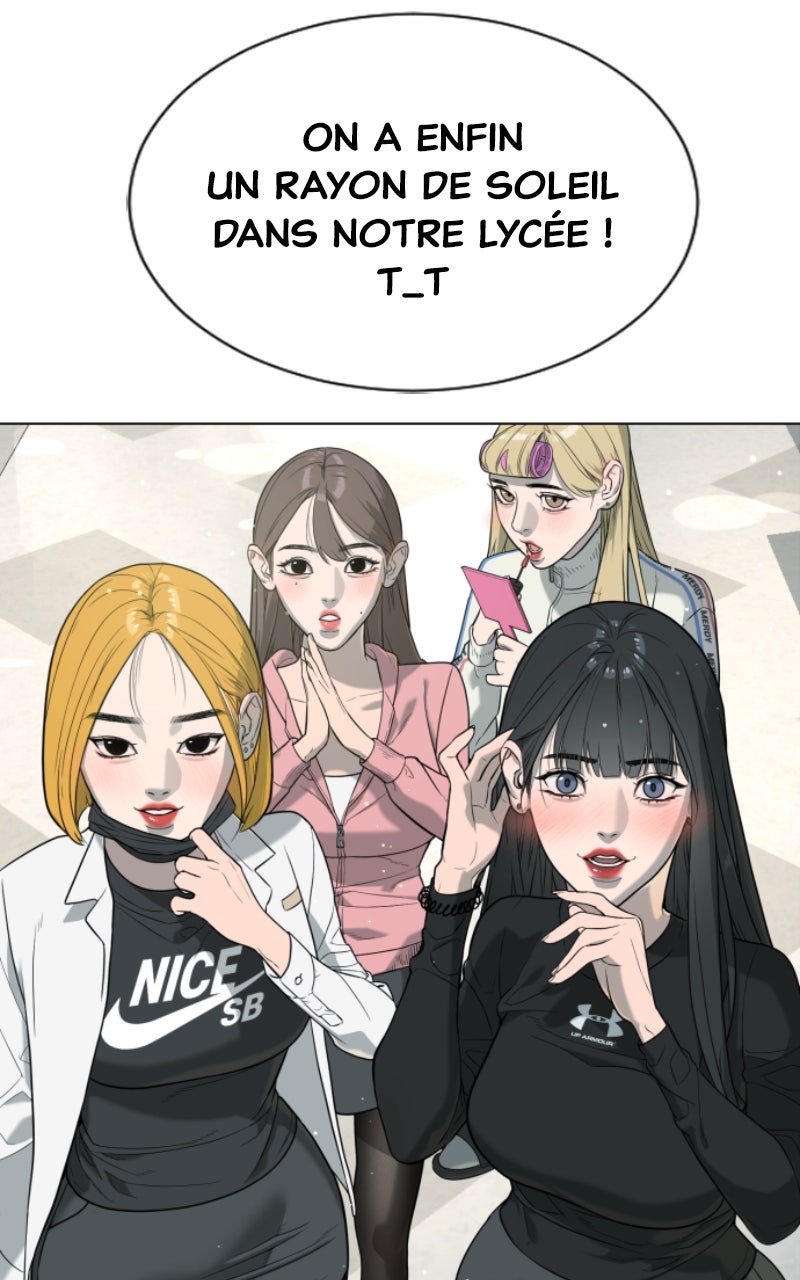 Read Killer Peter FR Manga Online