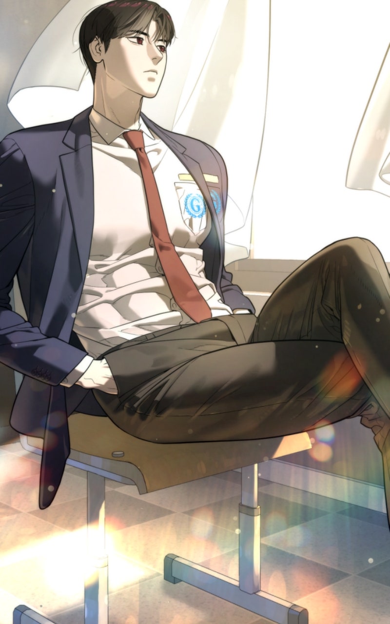 Read Killer Peter FR Manga Online