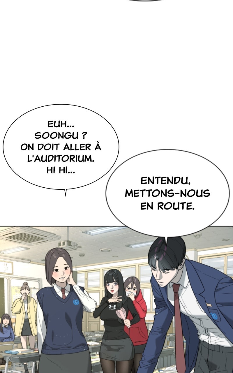 Read Killer Peter FR Manga Online