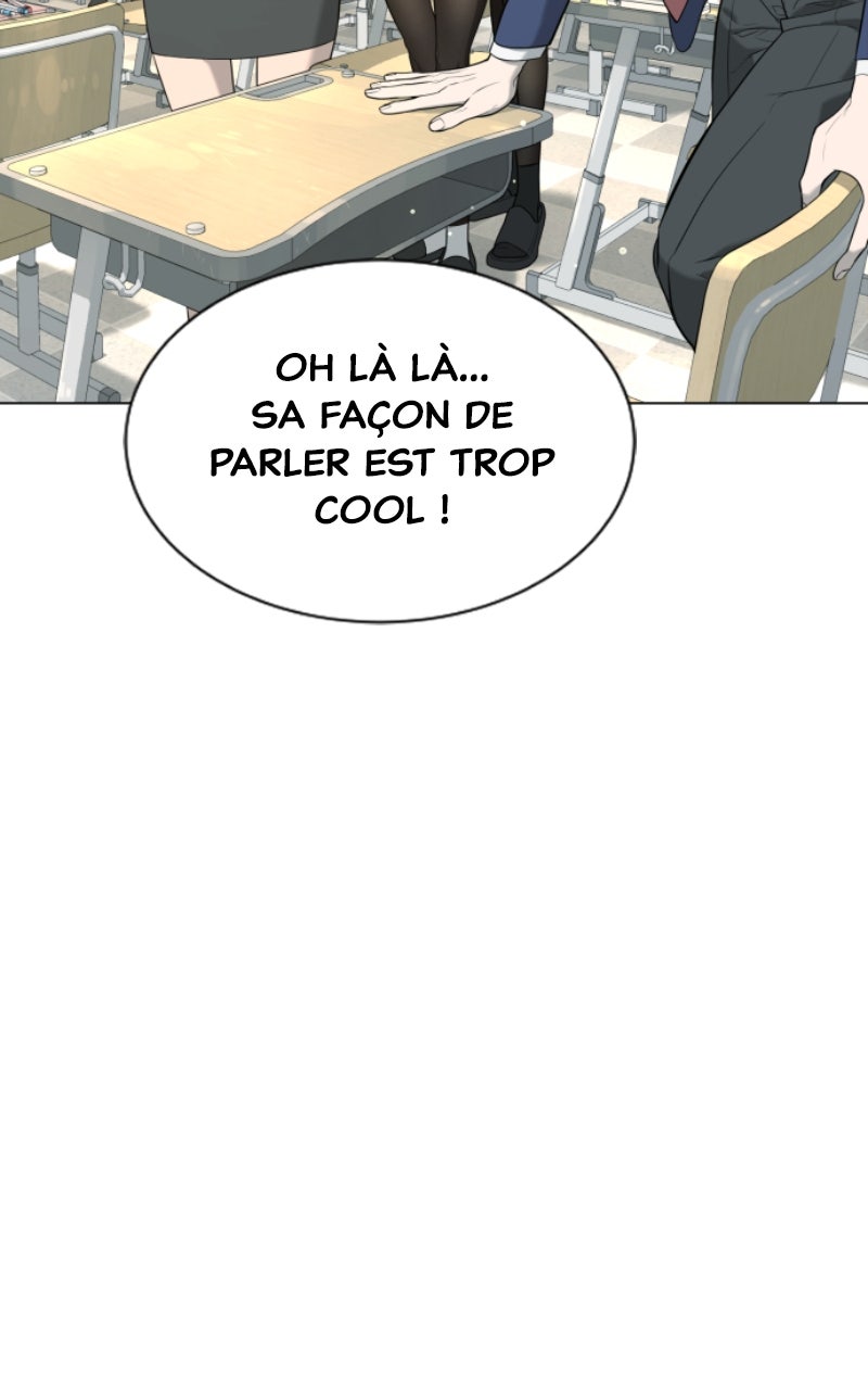 Read Killer Peter FR Manga Online