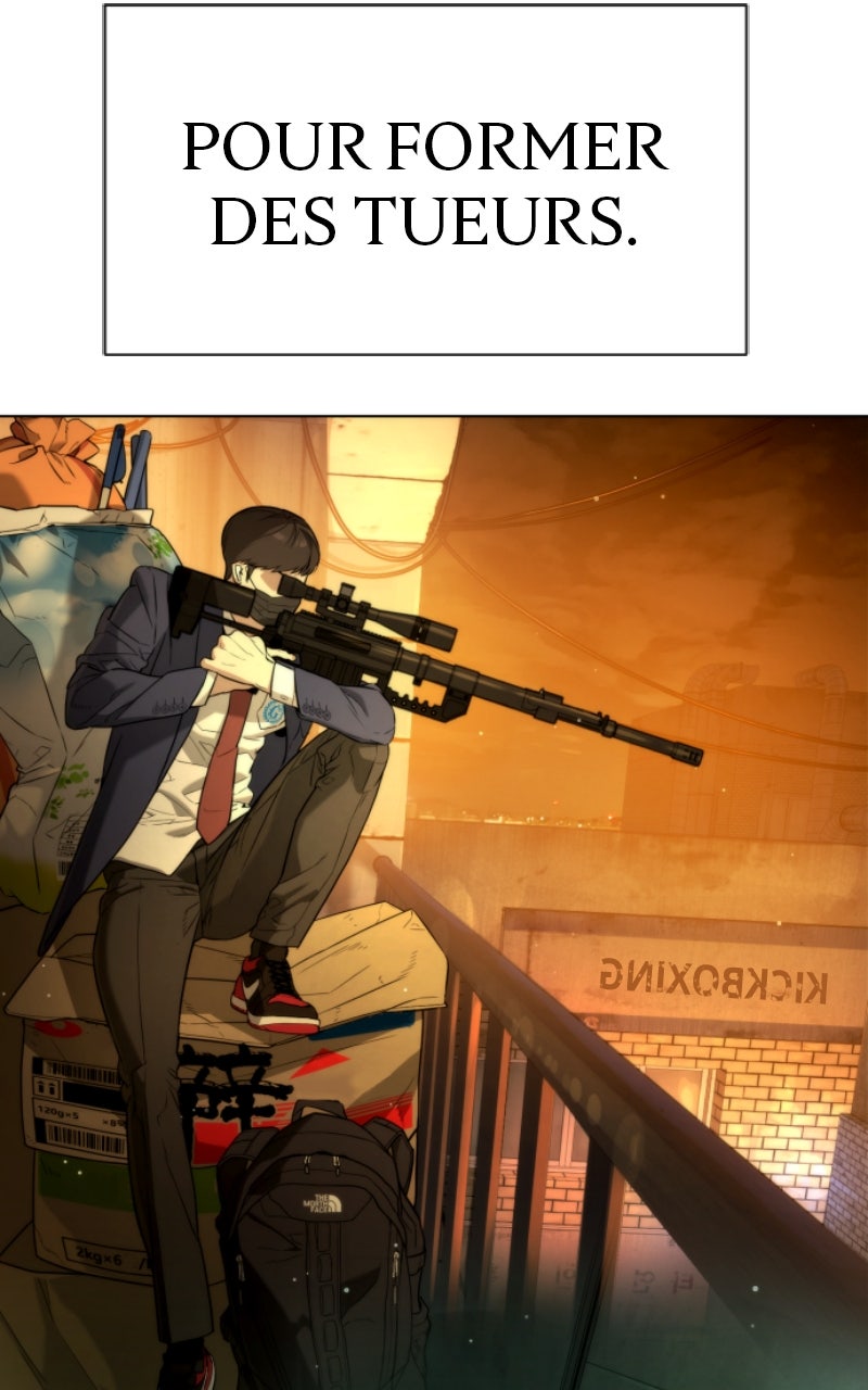 Read Killer Peter FR Manga Online