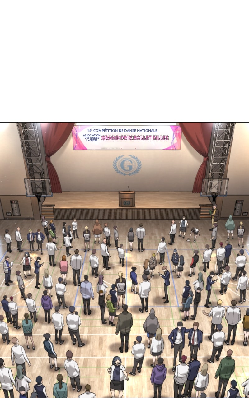 Read Killer Peter FR Manga Online