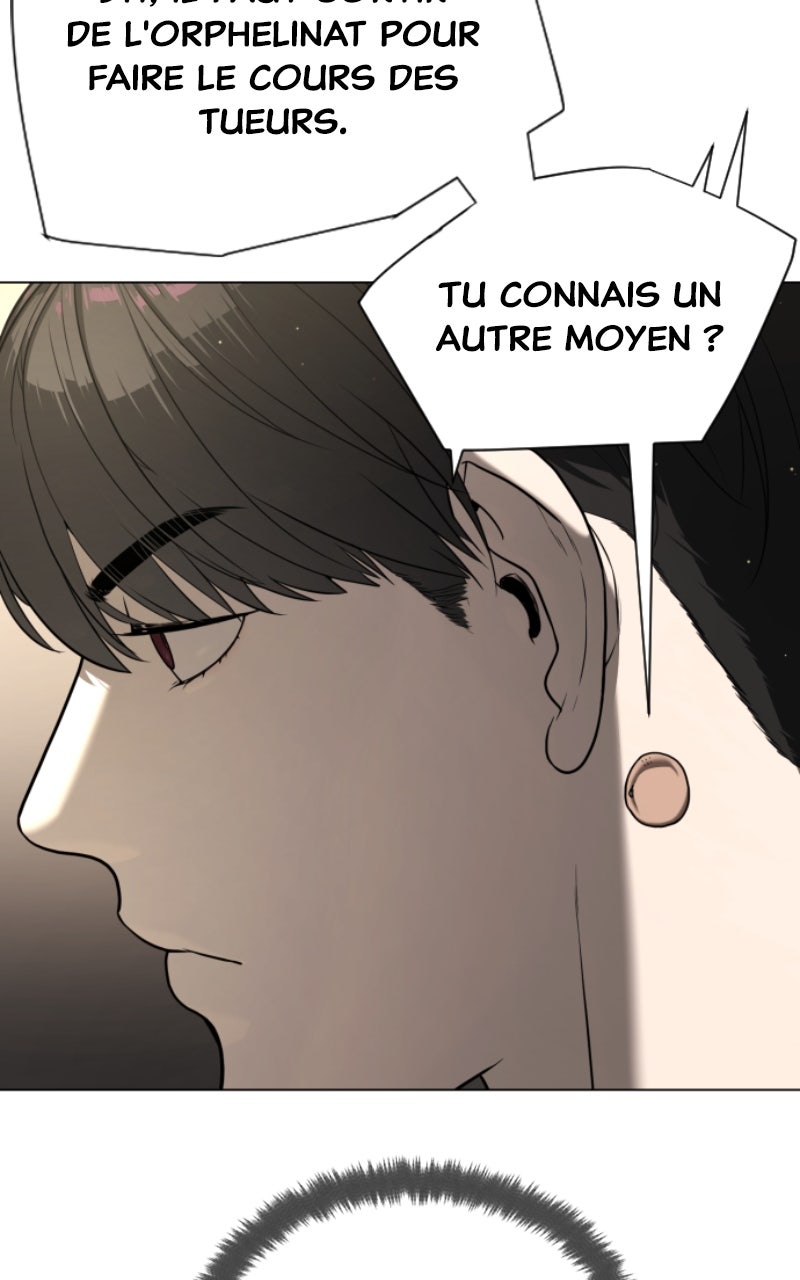 Read Killer Peter FR Manga Online