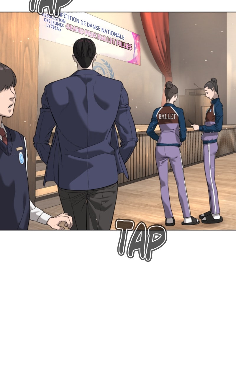 Read Killer Peter FR Manga Online